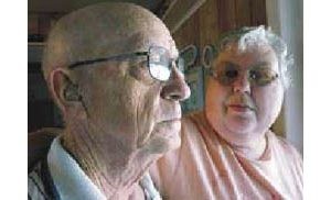 Seniors focus on prescription drug debate 