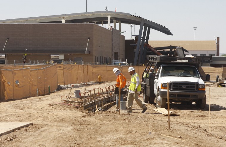 Phoenix-Mesa Gateway Airport