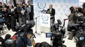 Lawmaker: Iran could leave nuclear treaty 