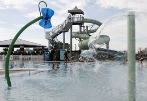 Drowning Impact Awareness Month