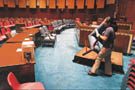 State legislature takes sharp right turn 