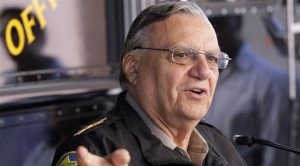 New immigration bill old hat for 'Sheriff Joe' 