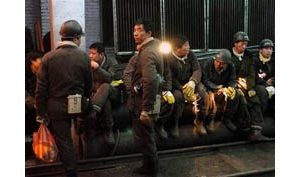 Over 200 killed in China coal mine explosion 