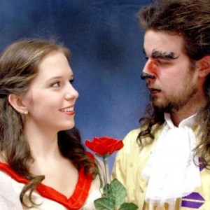 The Enchantment of Beauty and the Beast