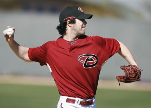 Cactus League preview 