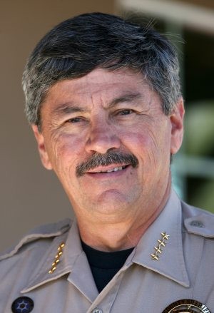 Vasquez among finalists for Buckeye police chief 