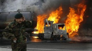Afghan vows to keep corrupt officials out of govt 