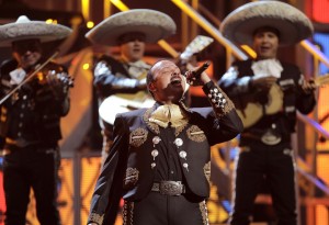 Pepe Aguilar
