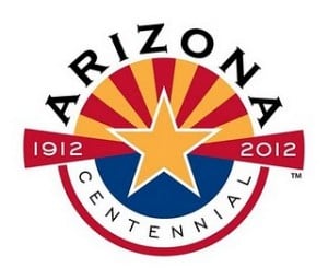 Arizona Centennial