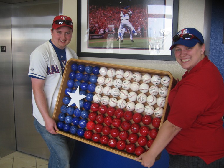 Spring Training 2012