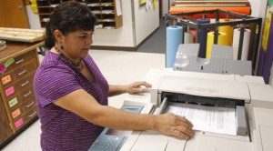 Parents give to offset school budget cuts 