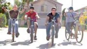 Valley hobbyists weld custom bikes in own 'Monster Garages' 