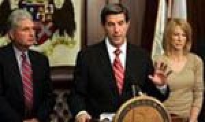 Alabama governor calls for Aruba boycott 