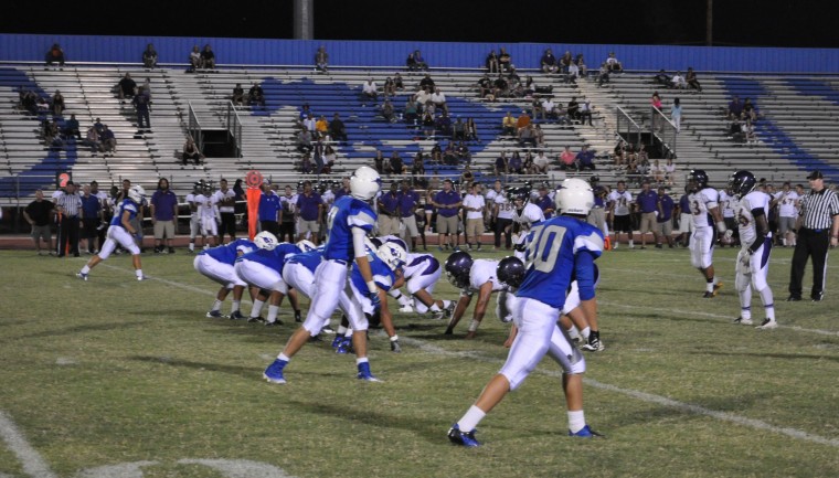 Mesa at Dobson