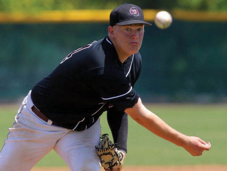 Kevin Cron