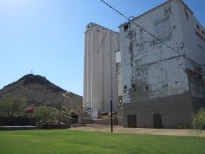 Hayden Flour Mill