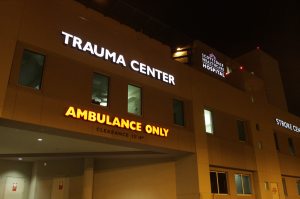 Trial for not reporting alleged assault resumes 