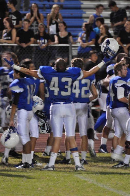 Mesa at Dobson