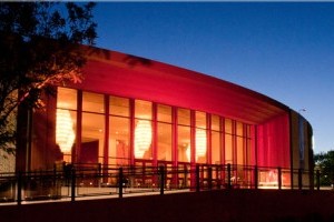 Chandler Center for the Arts