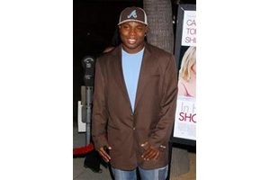 'Desperate Housewives' actor denies rumors 