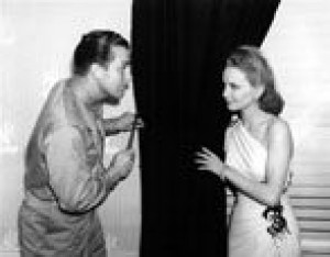 1940s actress Janet Blair dies at 85 