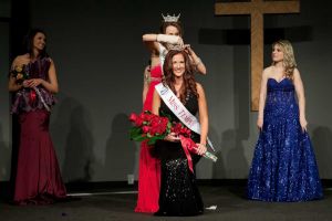Miss Tempe Andrea Malinski