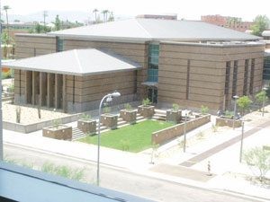 LDS Church to dedicate new Tempe Institute of Religion 