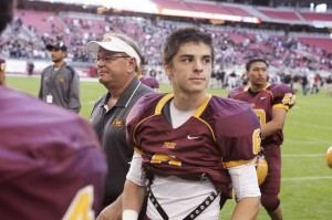Football: MP vs Hamilton