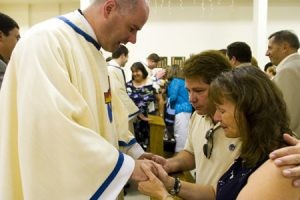 Beyond belief: The priest shortage 