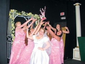 ACT presents 'The Wedding Singer'