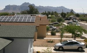 Solar Power