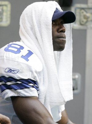 Cowboys' circus coming to town 