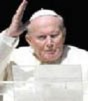 Vatican: Pope shows no signs of pneumonia 