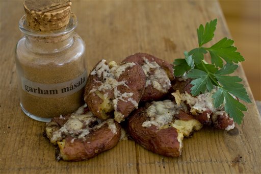 Garam Masala