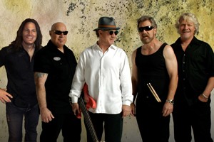 Creedence Clearwater Revisited