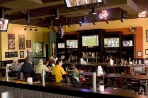 Harter: Buffalo Wings & Rings opens in Chandler 