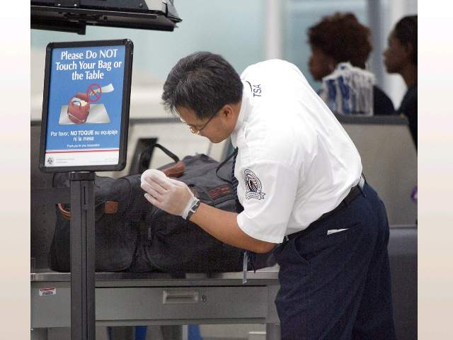 Sky Harbor gets faster security system