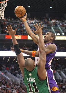 Suns top East's best 