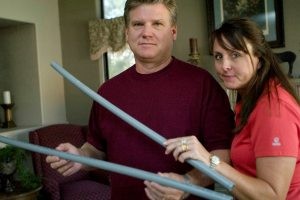 Deadline nears for replacing PB waterlines 