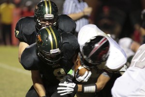 Desert Ridge at Basha