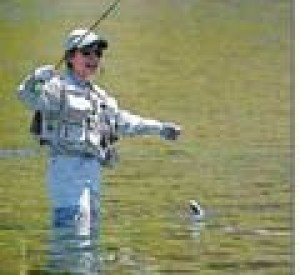 Low rivers won’t dry up fun in East Valley 