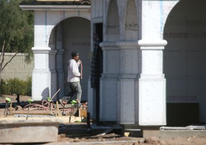 New Home Construction