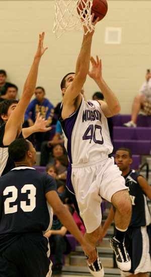 Deer Valley drives past Valley Vista 
