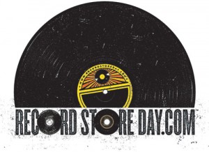 Record Store Day