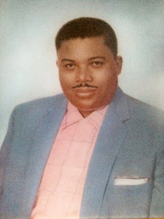 Booker’s Place: A Mississippi Story