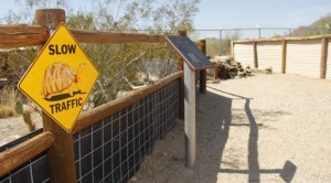 Improvements planned for regional parks 