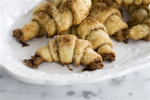 Rugelach