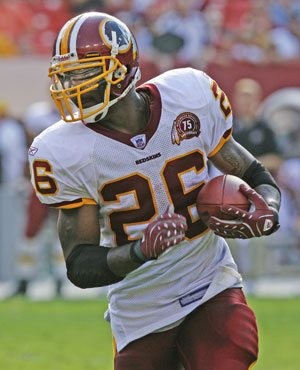 Cardinals gameday: Arizona Cardinals at Washington Redskins 