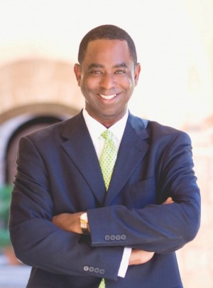 Vernon Parker