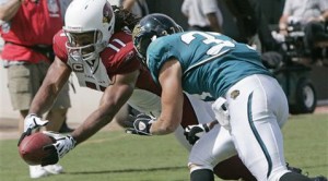 Cards take care of Jaguars 